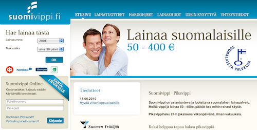 Suomivippi